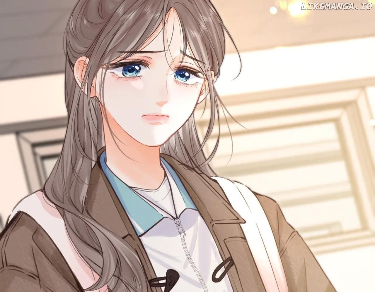 You Are My Desire Chapter 86 - page 10